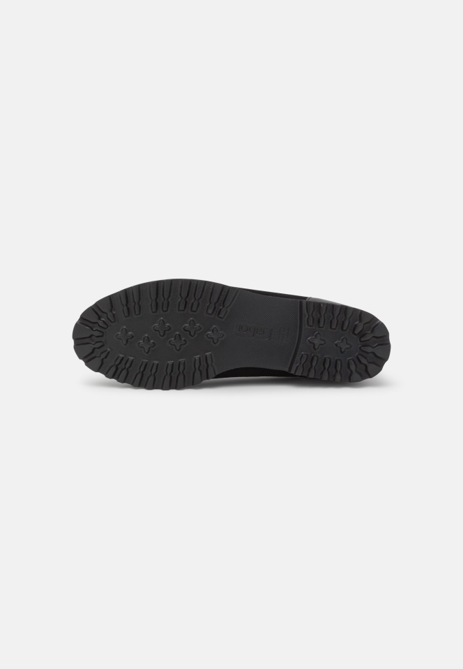 Ballet Pumps Gabor Black Women