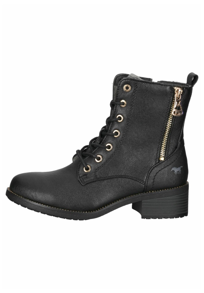 Classic Ankle Boots Gabor Grey