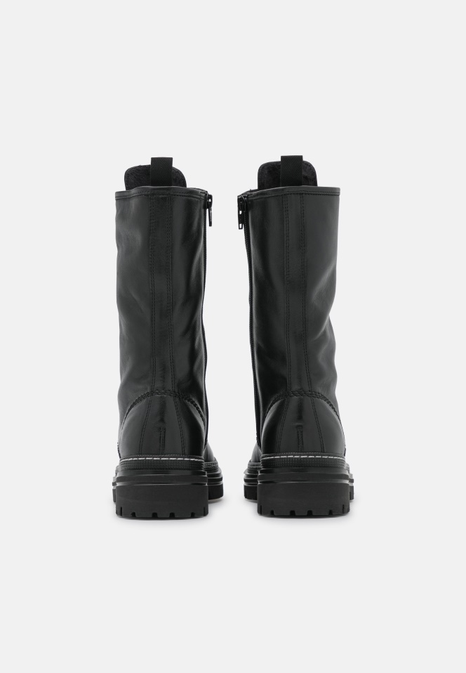 Gabor Weiss Lace-Up Boots