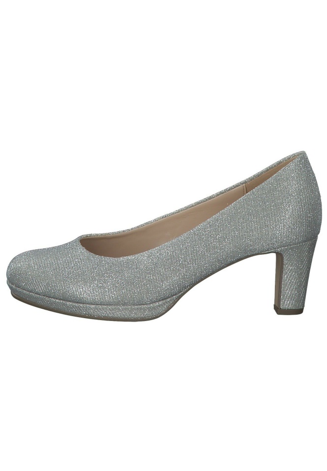 Classic Heels Black Gabor Women