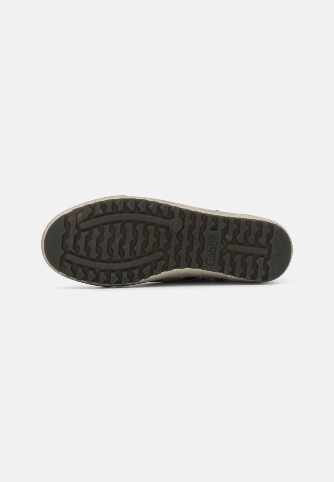 High-Top Trainers Grey Gabor