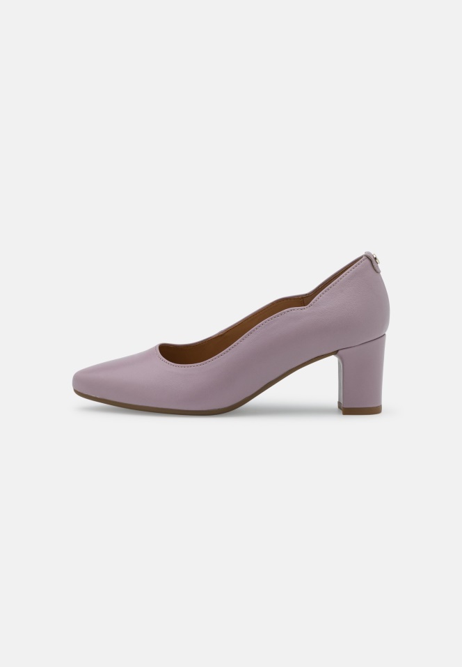 Classic Heels Black Gabor Pumps