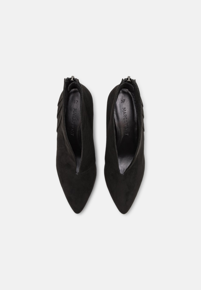 Gabor Pumps Classic Heels Black