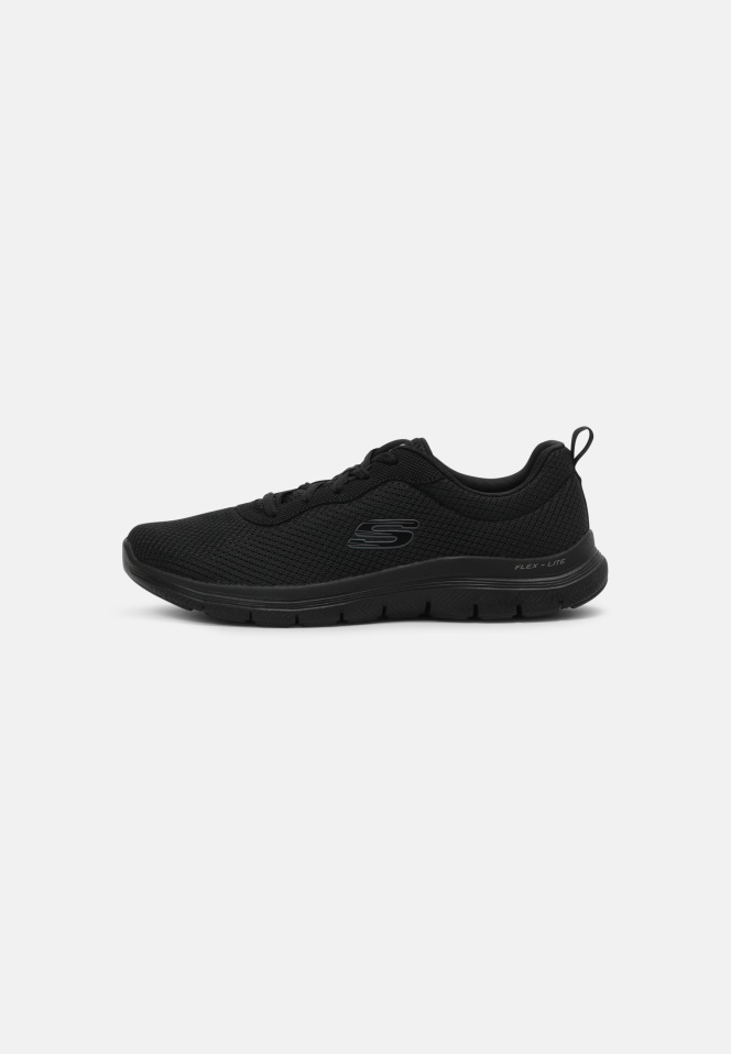 Black High-Top Trainers Gabor Women