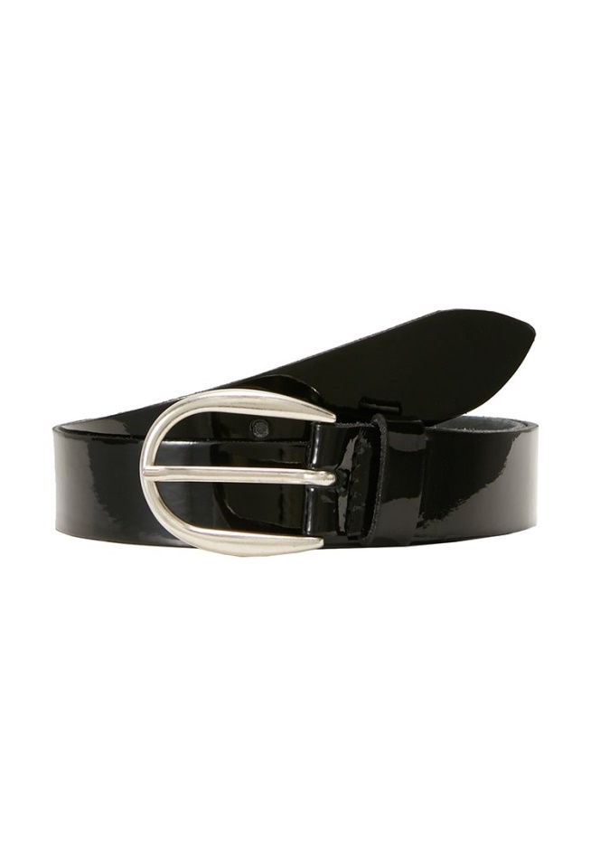 Black High-Top Trainers Gabor Women