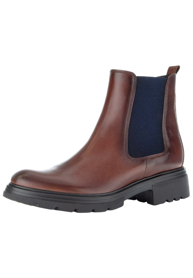 Gabor 91.610 - Ankle Boots Brown