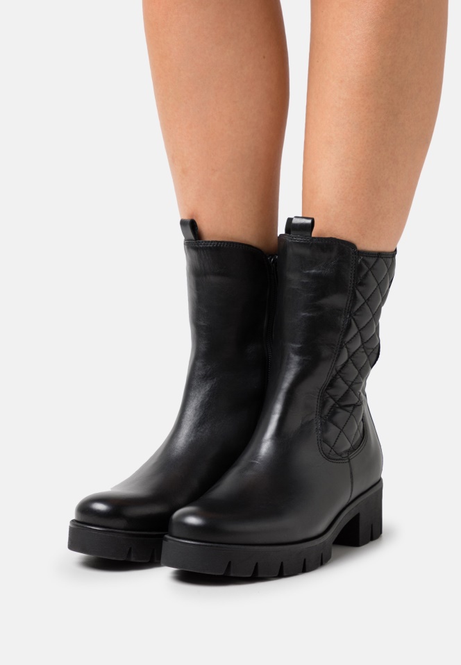 Gabor 91.610 - Ankle Boots Brown