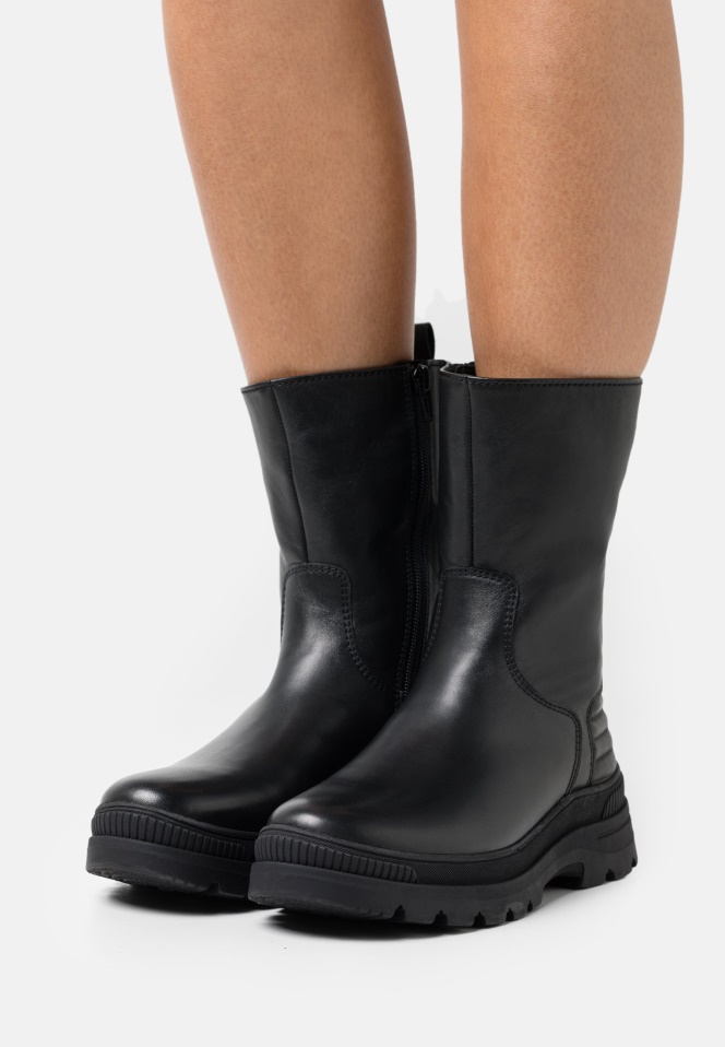 Gabor 91.610 - Ankle Boots Brown