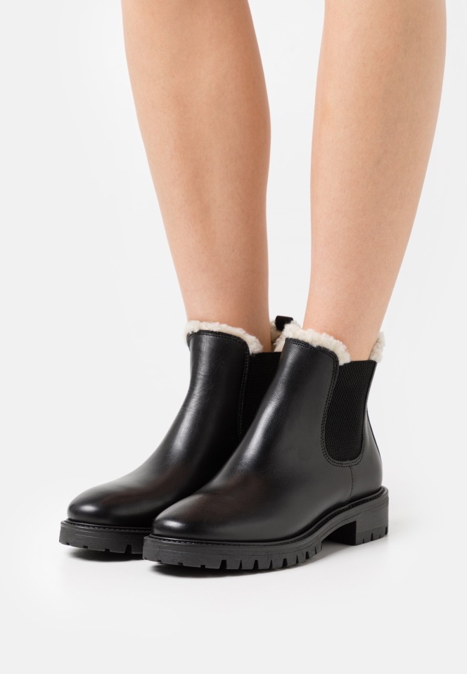Gabor 91.610 - Ankle Boots Brown