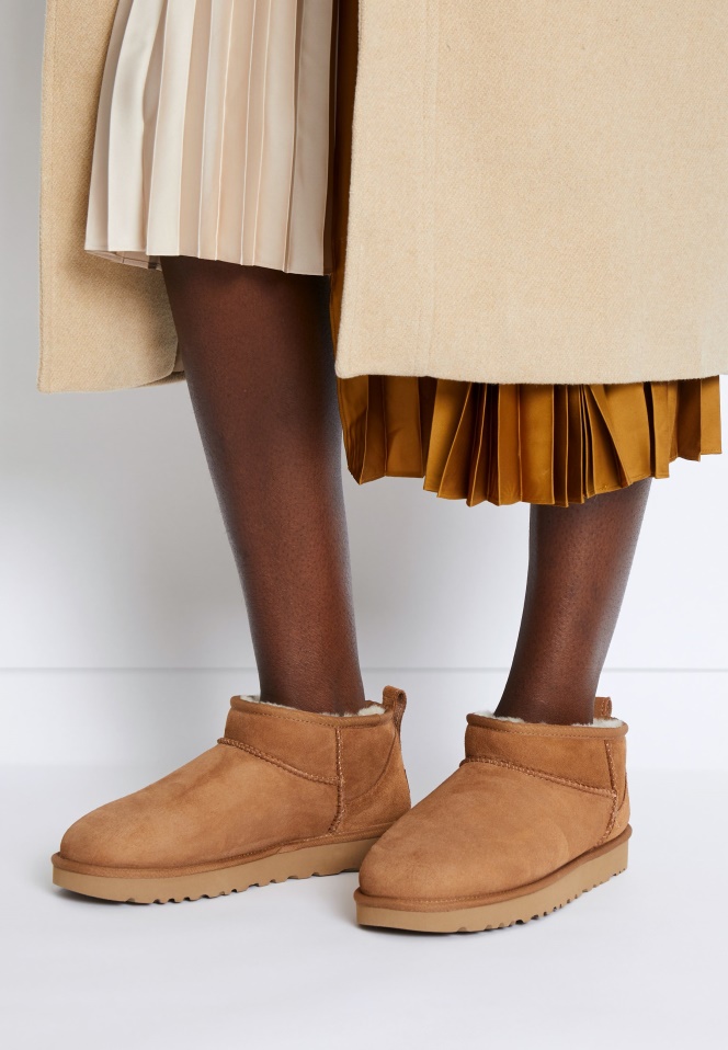Gabor 91.610 - Ankle Boots Brown