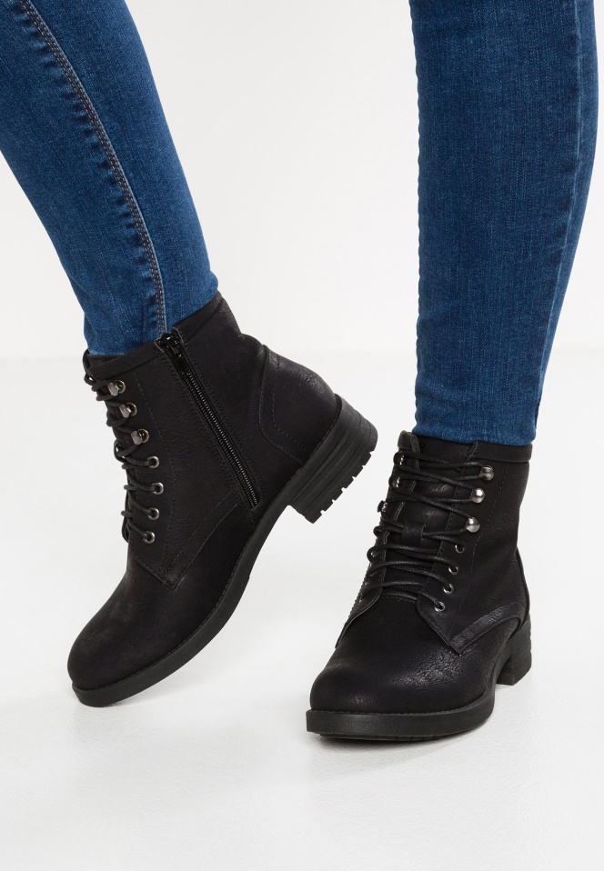 Gabor 91.610 - Ankle Boots Brown