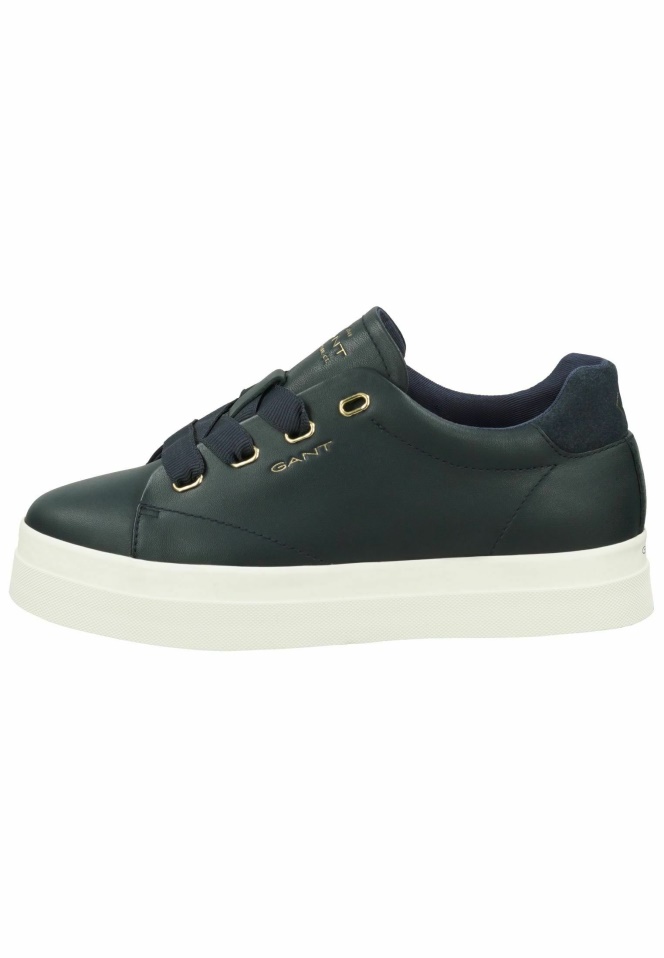 Gabor Platform Sandals Black