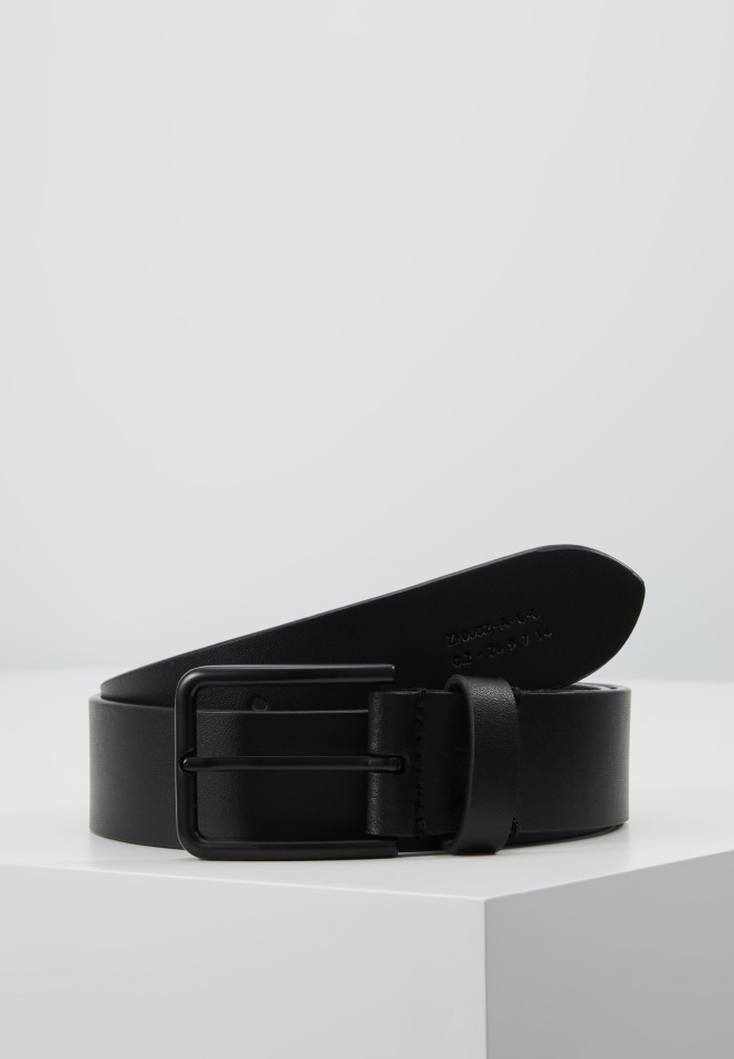Gabor Platform Sandals Black