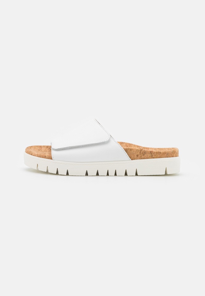 Gabor Desert Mules