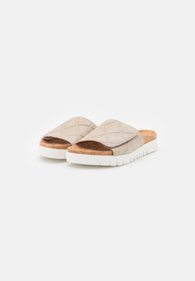 Gabor Desert Mules
