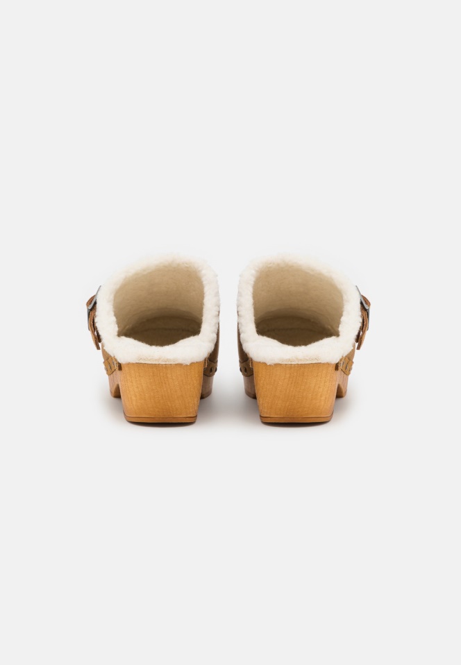 Clogs Gabor Nude