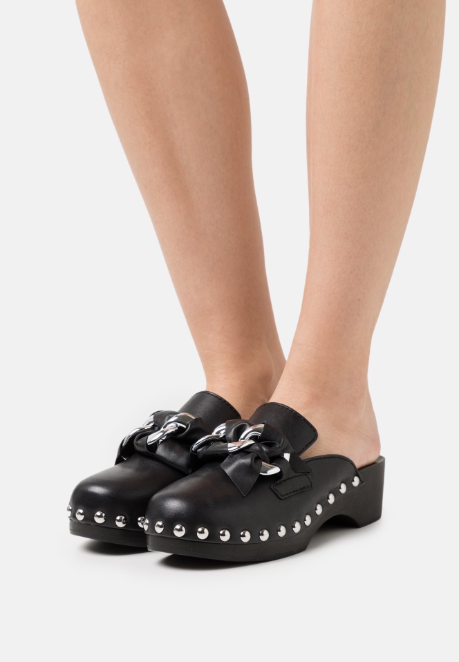 Clogs Gabor Nude
