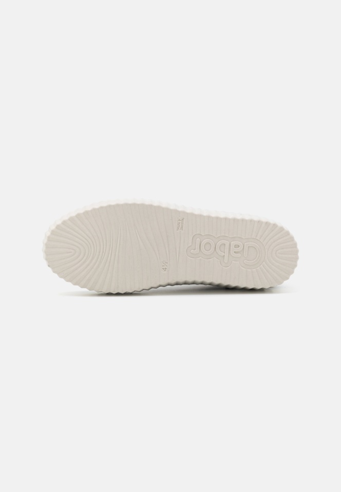 Black High-Top Trainers Gabor