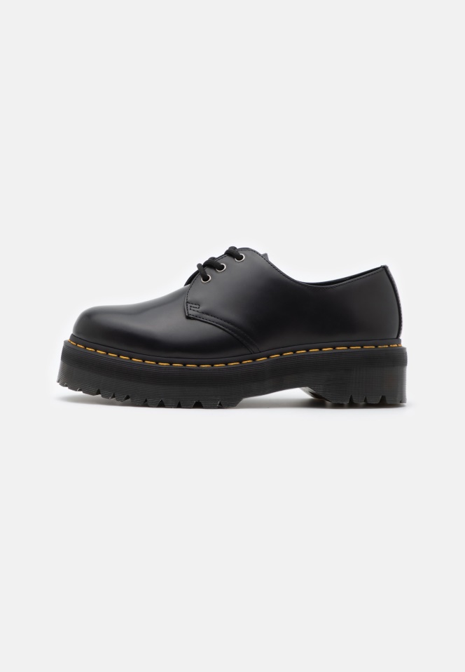 Vintage Black Gabor Leona - Lace-Up Heels