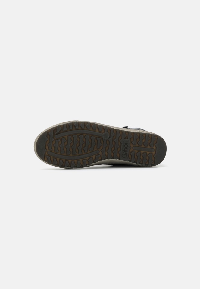 Gabor High-Top Trainers Black Women