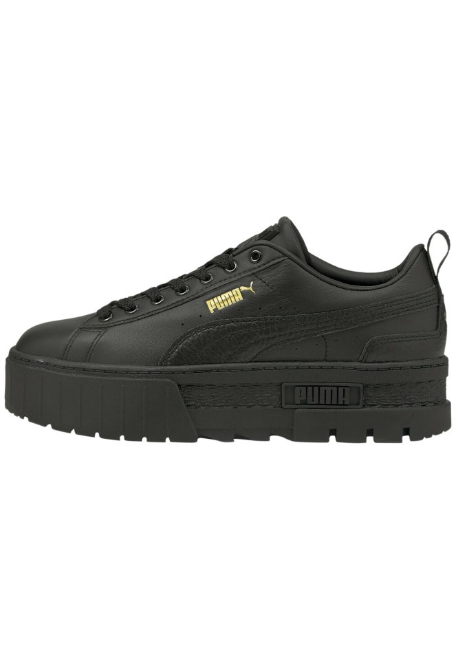 Trainers Gabor Black