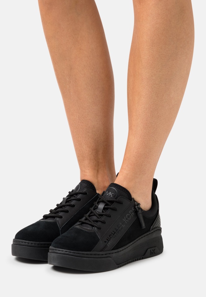 Trainers Gabor Black