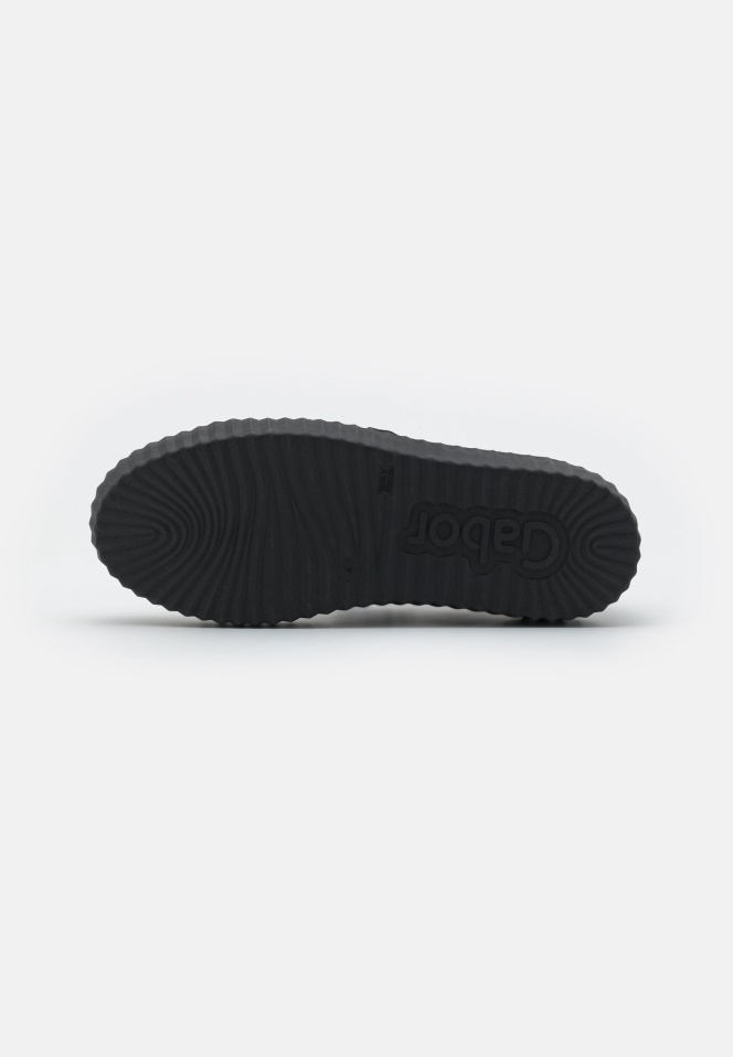 Trainers Gabor Black