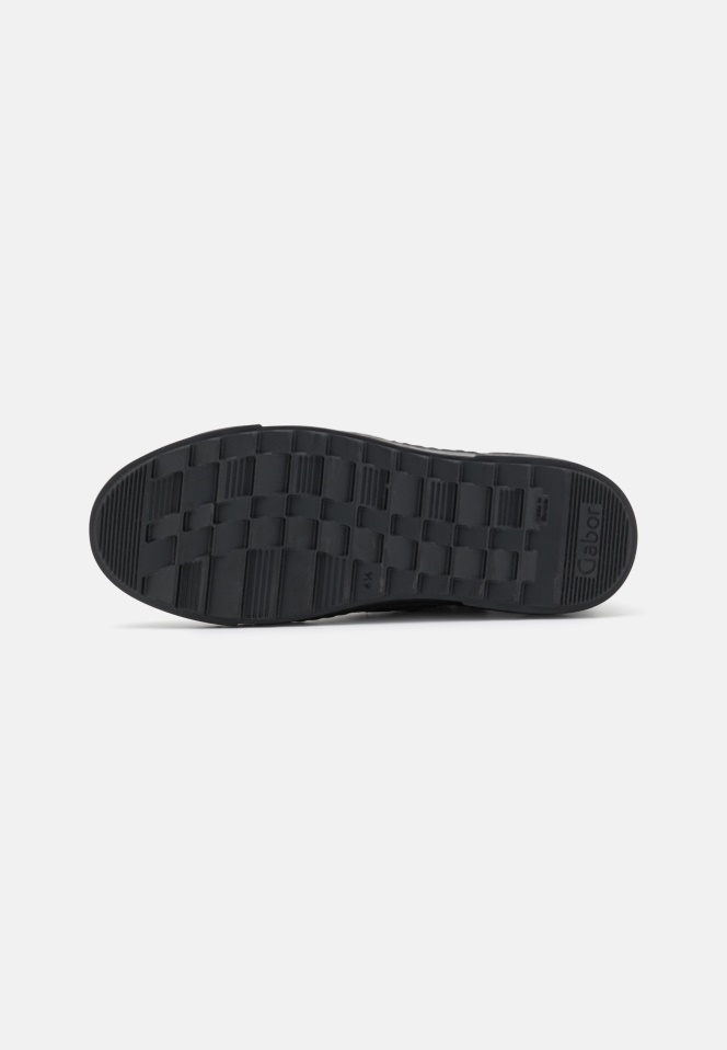 High-Top Trainers Gabor Black