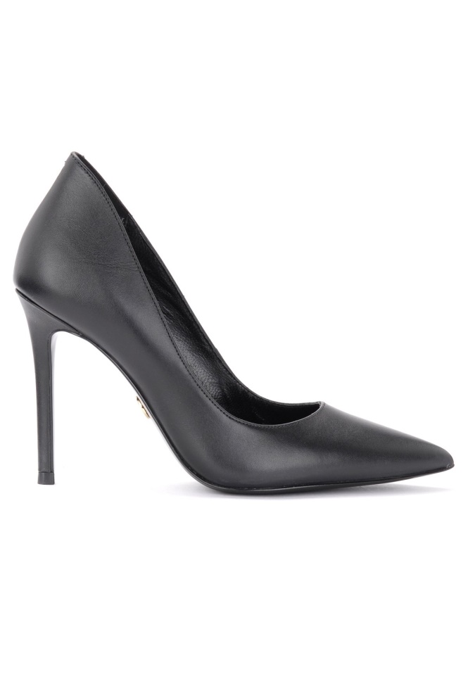 Gabor Black Stessy - High Heels