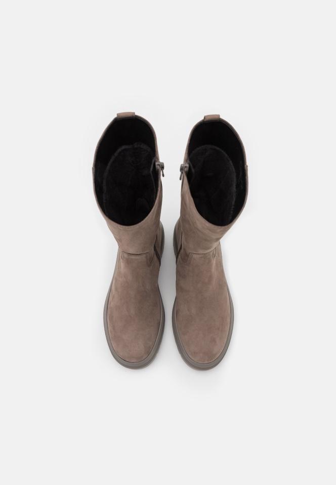 Fango Gabor Platform Boots