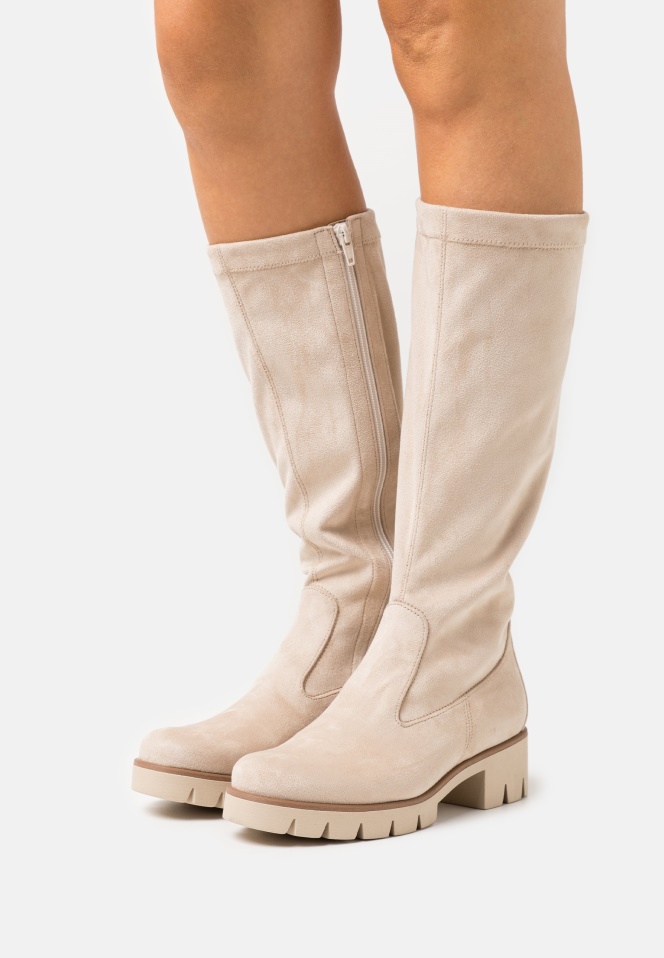 Fango Gabor Platform Boots