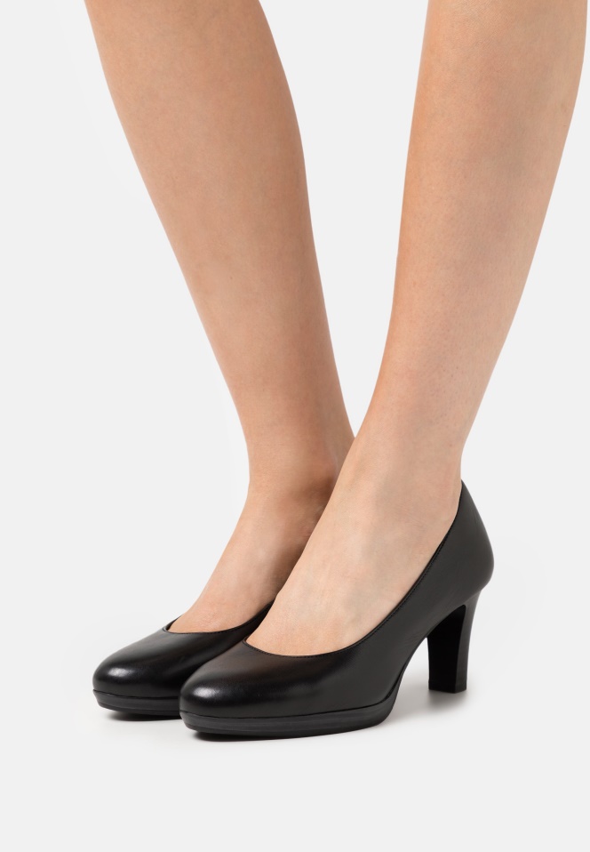 Classic Heels Women Black Gabor