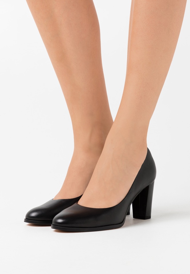 Classic Heels Women Black Gabor