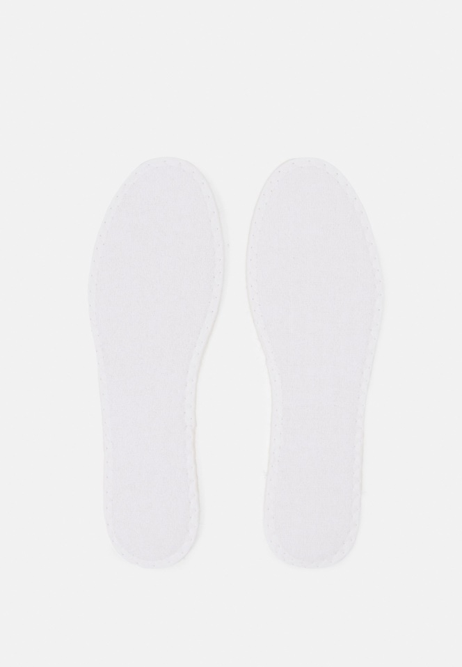 Barefoot Sole - Insole White Gabor