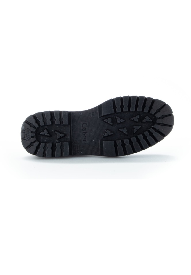 Gabor Black Ankle Boots