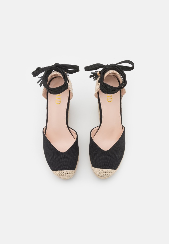 Gabor Black Dorian - High Heels