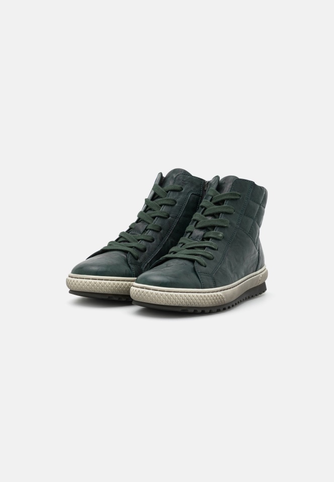 High-Top Trainers Tanne Gabor