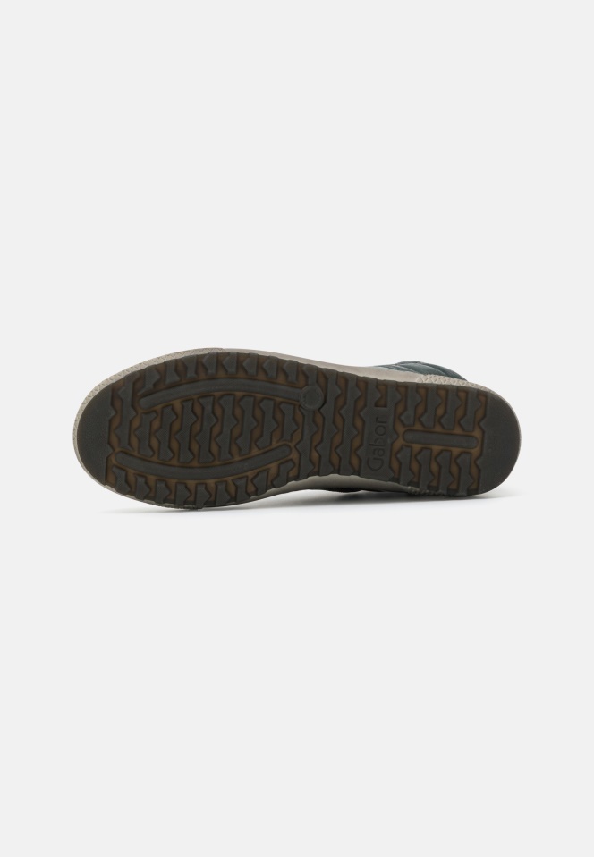 High-Top Trainers Tanne Gabor