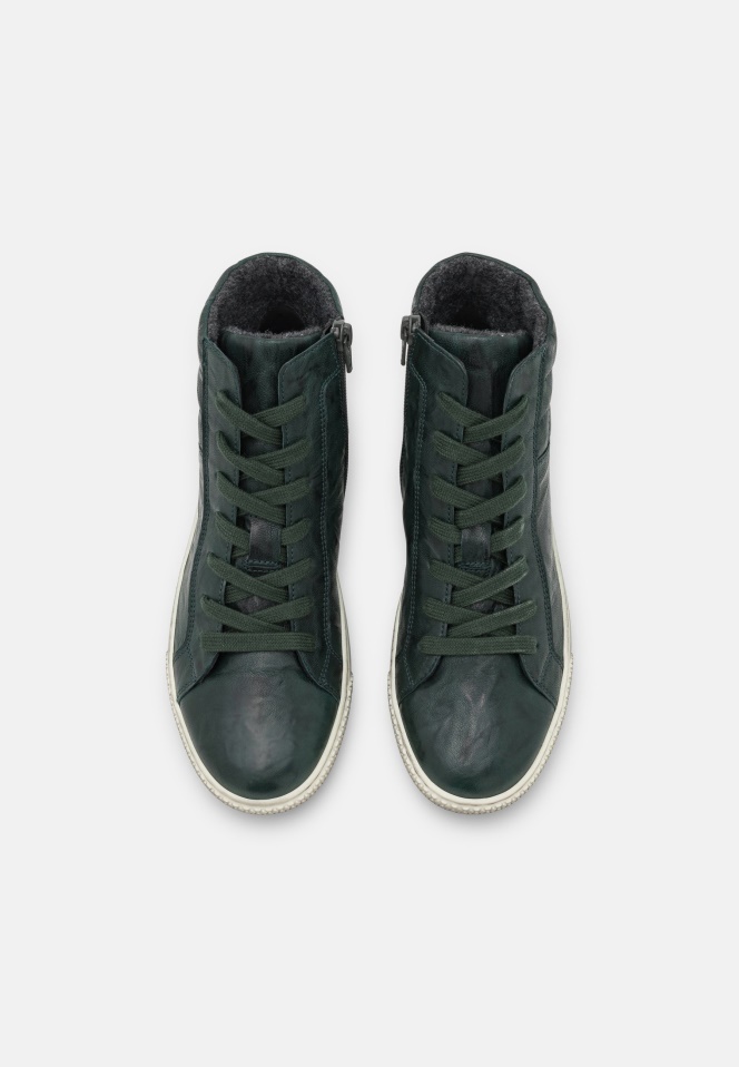 High-Top Trainers Tanne Gabor
