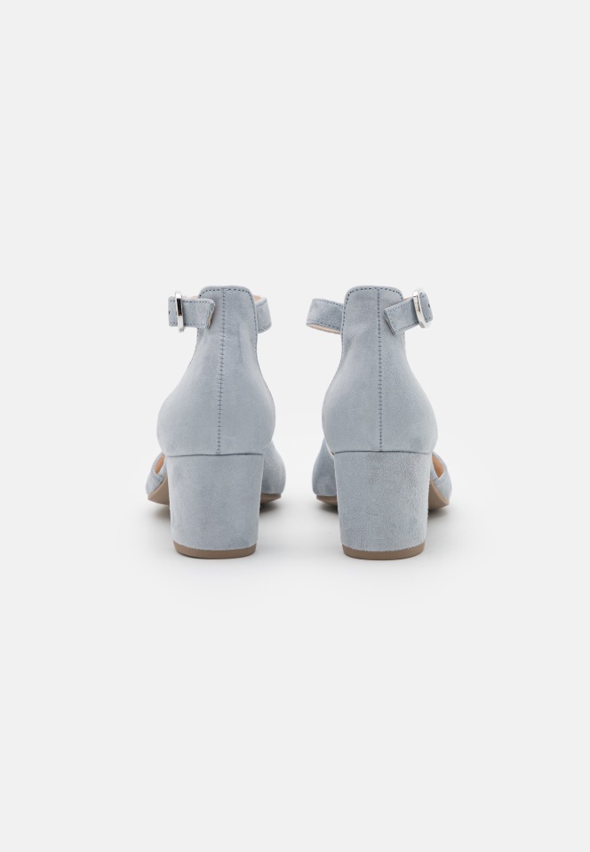 Classic Heels Gabor Aquamarin