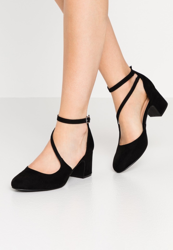 Classic Heels Gabor Aquamarin