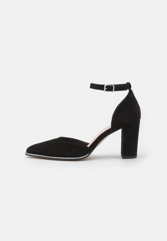 Gabor Pumps