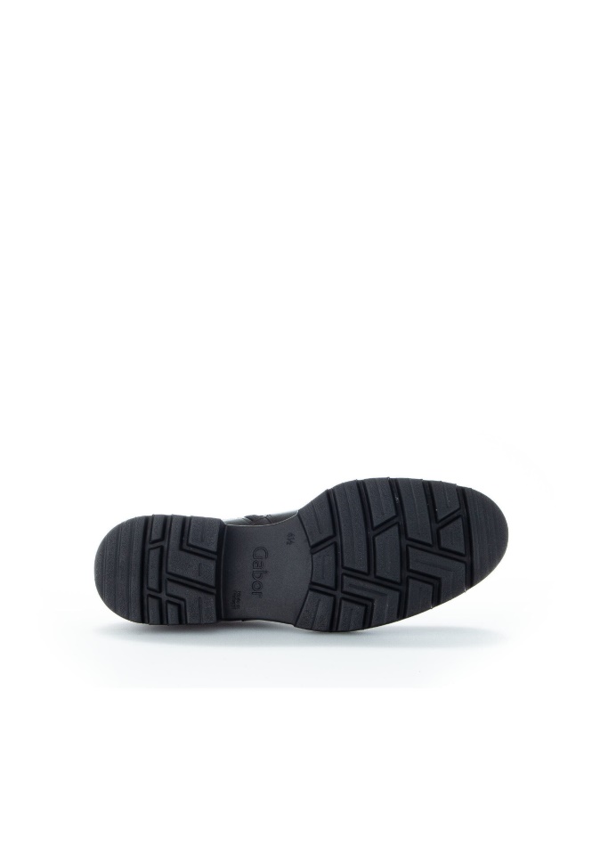 Black 91.610 - Ankle Boots Gabor