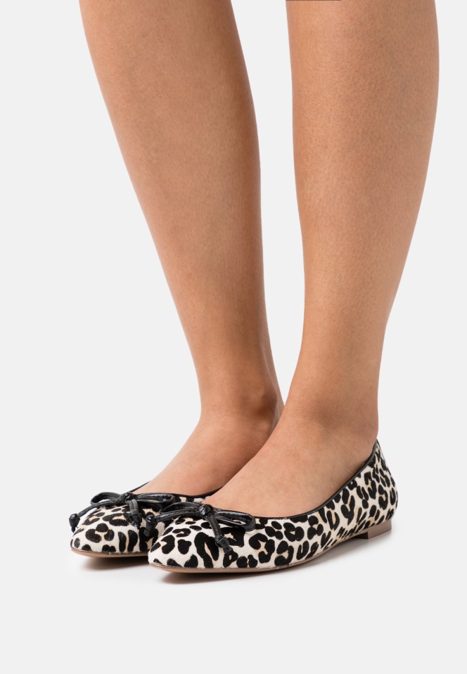 Ballet Pumps Natural Gabor