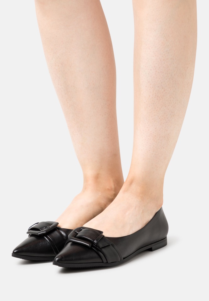 Ballet Pumps Natural Gabor