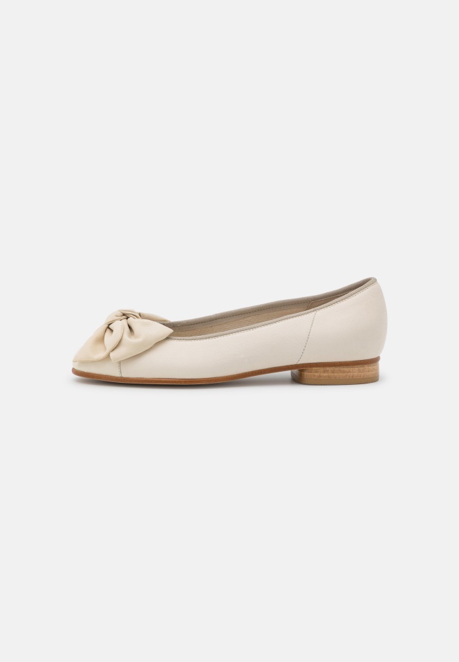 Ballet Pumps Natural Gabor