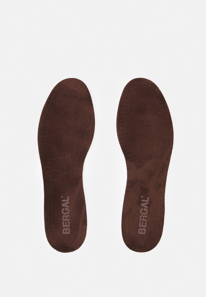 Heel Cushion Total - Insole Gabor Brown