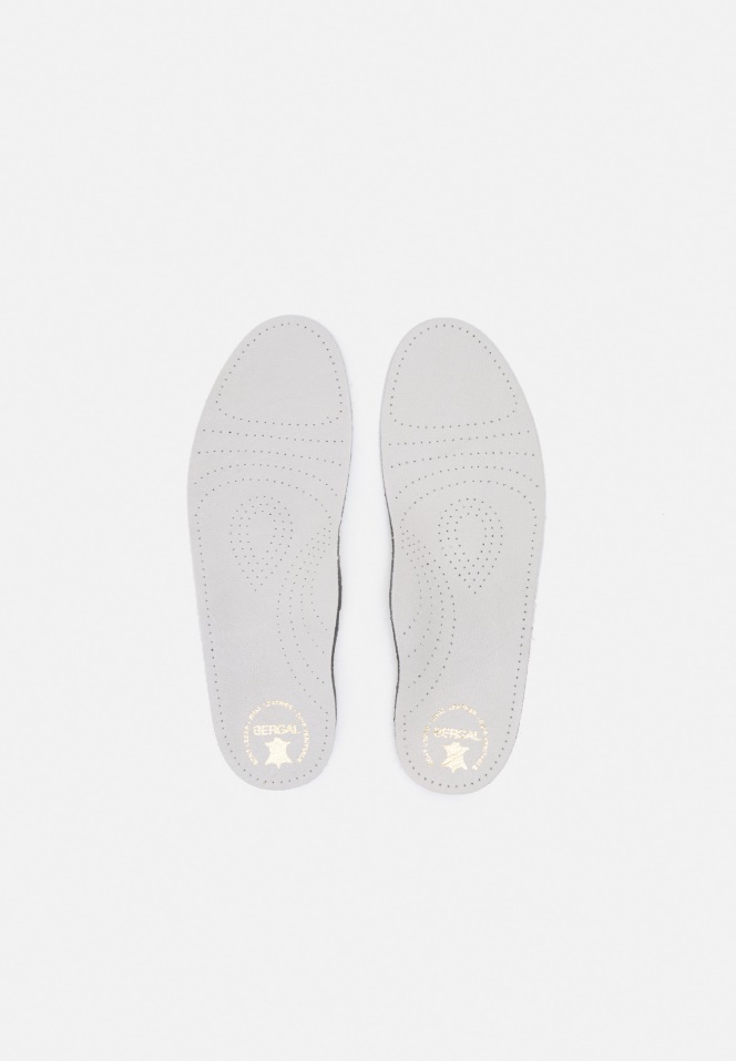 Heel Cushion Total - Insole Gabor Brown
