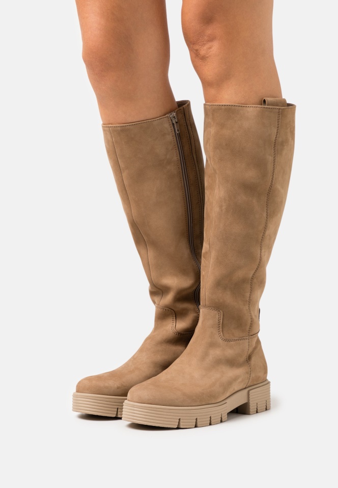 Boots Gabor Black