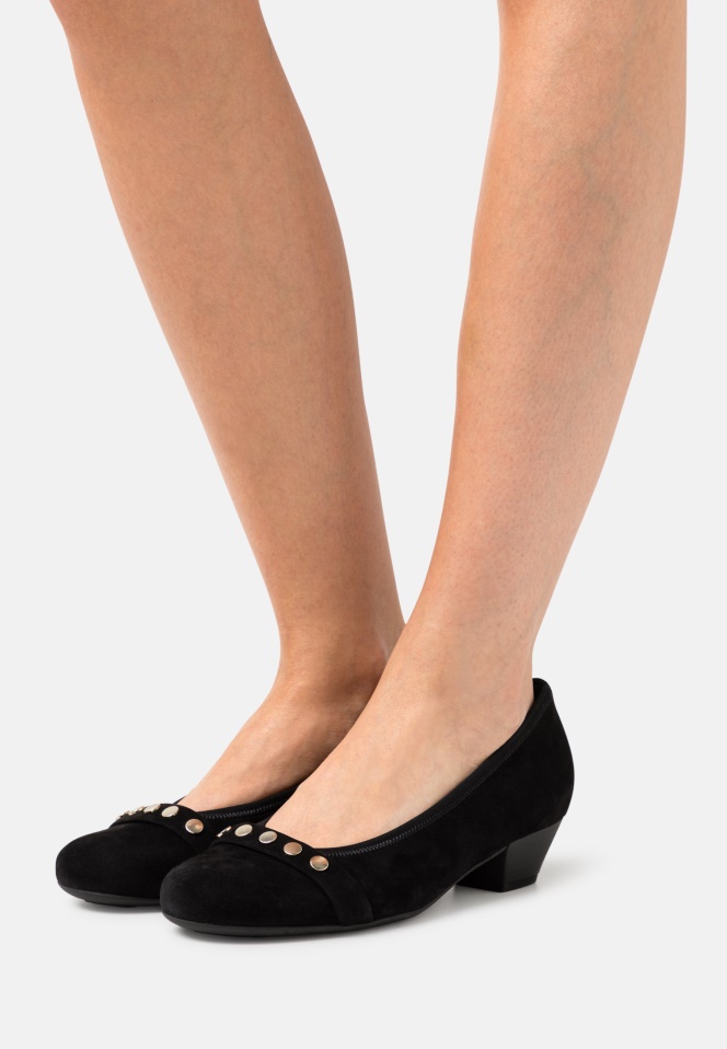 Gabor Pazifik Wedges
